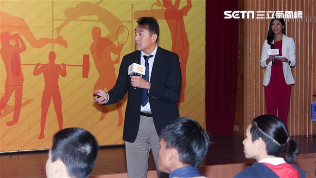 許淑淨因傷退賽　林瀛洲：看起來不輕