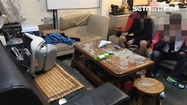 為了10萬元起衝突！　乾哥弟撕破臉