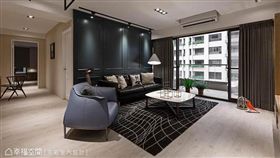 名家專用／幸福空間／直播網美都想住！怎麼拍都美的創業家SOHO宅（勿用）