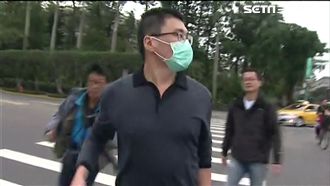 昔日趙建銘陷台開案！陳幸妤護夫怒斥公公