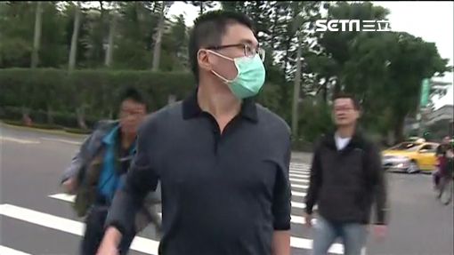 昔日趙建銘陷台開案！陳幸妤護夫怒斥公公