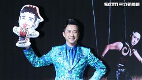 庾澄慶出道卅年最新專輯