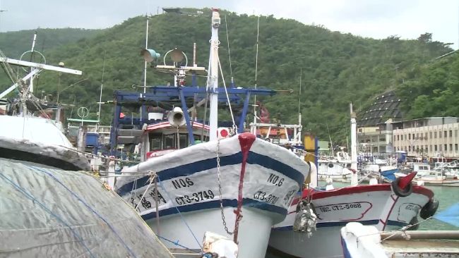 無所不賣！執行署拍賣會搬出「漁船」