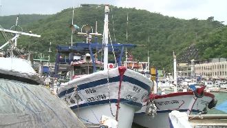 無所不賣！執行署拍賣會搬出「漁船」