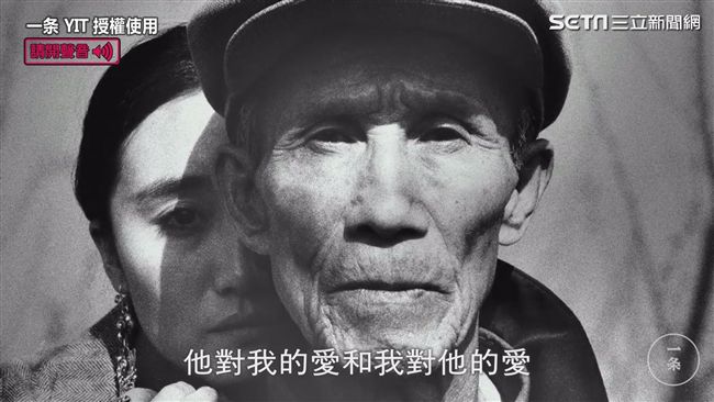 自拍紀錄與爺孫生活　「愛都在作品」