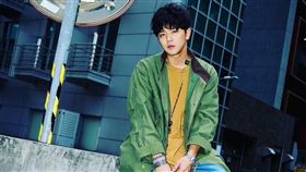 黃鴻升 小鬼/翻攝自臉書