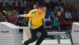 ▲吳浩銘選手目前是我國保齡球亞運培訓的優秀選手。（圖／體記協會提供）