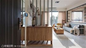 名家專用／幸福空間／想打造好運臨門風水？玄關最重要！（勿用）