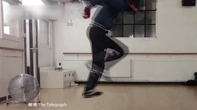 考驗平衡力！全球瘋「隱形盒挑戰」