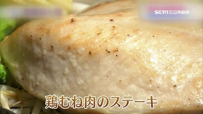 低脂高蛋白！雞胸肉成最夯健康美食