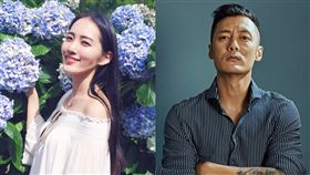 余文樂,王棠雲
圖翻攝自余文樂、王棠雲臉書