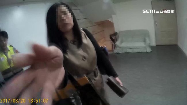 旅館女怪客亂咆哮　遭下逐客令竟襲警