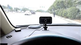 Caredrive,GPS睡眠警告裝置,警告,打盹,監控,車訊網,打瞌睡　圖／車訊網