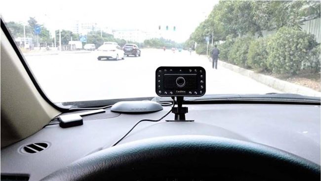 獨自開車出遠門，周公常來亂怎麼辦？