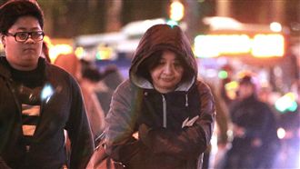 冷氣團發威！蘇澳14.8度入冬最冷