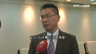 攻新北黑馬！徐國勇鬆口：需要我就衝