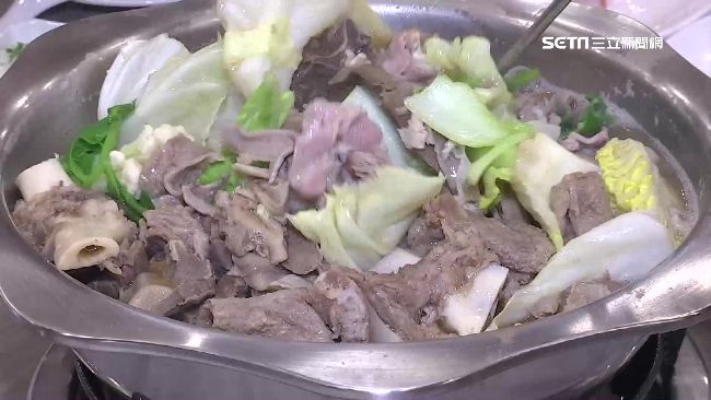 冬天進補怕補到體重？養生吃法在這～