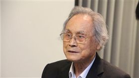 台灣戒嚴時期政治受難者關懷協會榮譽理事長蔡寬裕
圖翻攝自國家人權博物館籌備處
http://www.nhrm.gov.tw/nhrm/information?uid=248&pid=49387