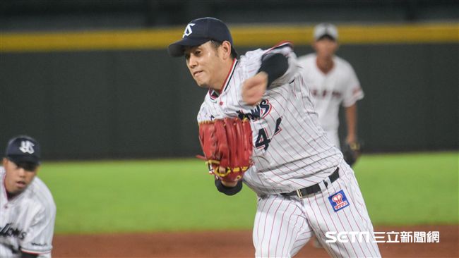 東軍先發球數破百　川相：母隊有指示