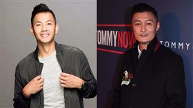 陳建州,余文樂,／翻攝自臉書