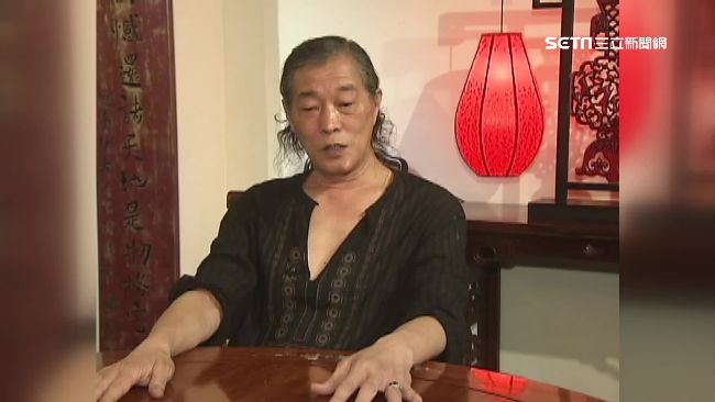 沈葆楨後代欠稅60萬　畫作遭拍賣