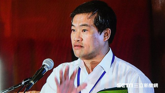誣指名師為狼師　議員蕭永達遭起訴