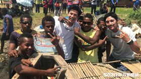 《愛玩客》李運慶與任祐成挺進巴布亞新幾內亞造訪禁忌傳說