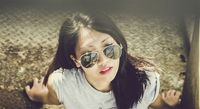 總是散發出香味？女大生親揭療癒真相