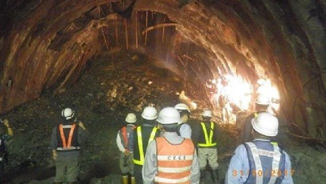 蘇花改大坍方　公路局：通車時程不變