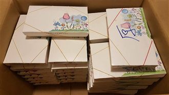 奧客惡作劇裝傻　老闆霸氣送沙朗牛排