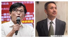 罷免說明會登場　黃國昌、孫繼正將正面交鋒進行辯論
黃國昌 孫繼正
合成圖／記者林敬旻攝、翻攝自孫繼正臉書