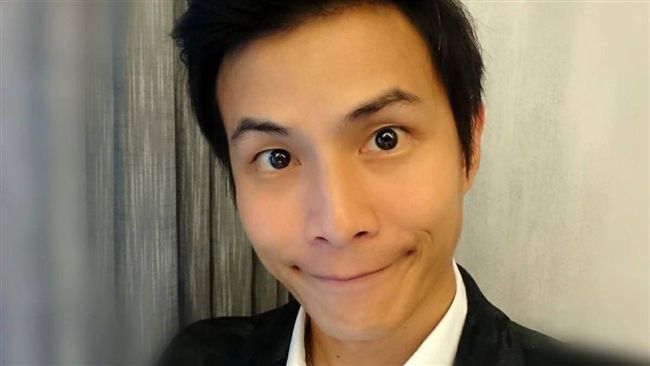 孫協志老闆夢賠掉婚姻　旗下藝人跑光
