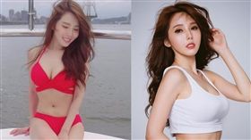 朱琦郁/翻攝自臉書