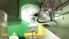 老牌,製藥大廠,生達,尿尿,內急,食藥署,藥事法,洗滌槽,藥品,衛生