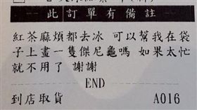 摩斯,客人,奧客,跟風,有趣,Dcard,畫畫,傑尼龜,店員
https://tw.observer/p/227837629