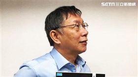 柯P是你？ 日本吉他大師 跟柯文哲撞臉啦！(圖/翻攝自柯文哲臉書)