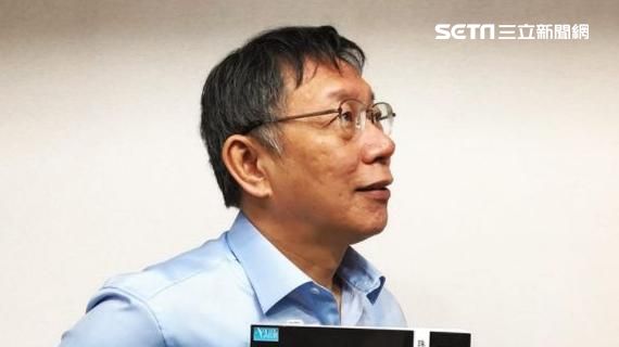 認證撞臉吉他大師！柯自爆這點不一樣