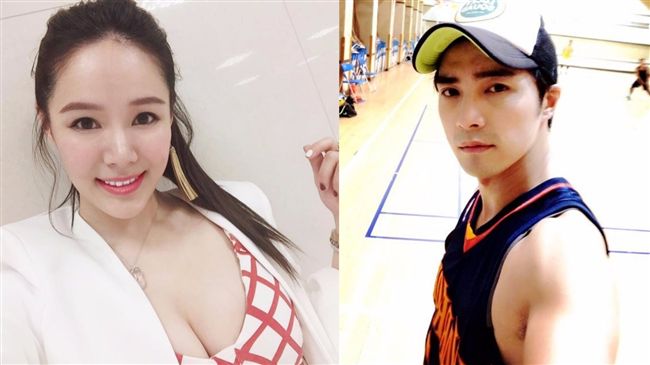 再爆賀軍翔進閨房　女星：看到就想摸