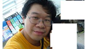 歐陽大智，歐陽睿，性侵男童，戀童狼。翻攝