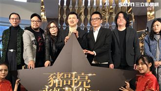 逗趣模仿豬哥亮　葉瑞美「想他」落淚