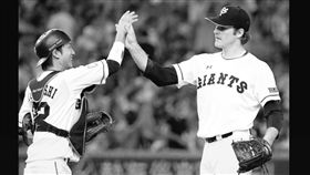 （圖／翻攝自Miles Mikolas推特）