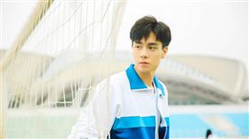 致我們單純的小美好,胡一天(微博)