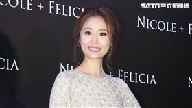   林心如 吳可熙出席精品店開幕活動