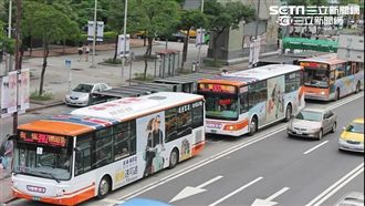 雙北這天公車全天免費　不限次數