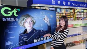 英特爾、鴻海科技集團、亞太電信攜手發表準5G智慧生活創新應用服務　品牌提供