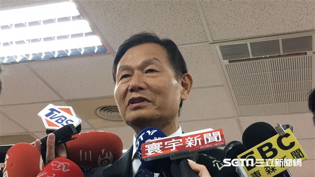 軍人年改樓地板　退輔會：4萬是底線