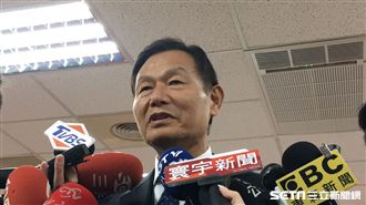 不拆蔣銅像！李翔宙：因他才有退輔會