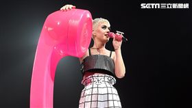 凱蒂佩芮（圖／芬達整合行銷提供）