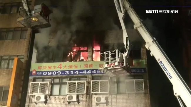 電磁爐爆炸害1死　男懊惱沒更多錢賠