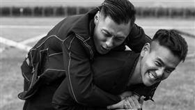 余文樂,結婚,彭于晏,王棠云／余文樂IG